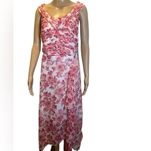 Ted Baker London Eloisi MIDI Dress